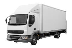 The Best Moving Van Hire in Islington, N1