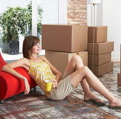 Home Relocation Services in N1